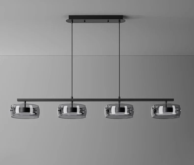 DecorBites™ Nordic Pendant Light for Dining and Living Rooms