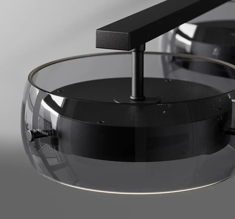 DecorBites™ Nordic Pendant Light for Dining and Living Rooms
