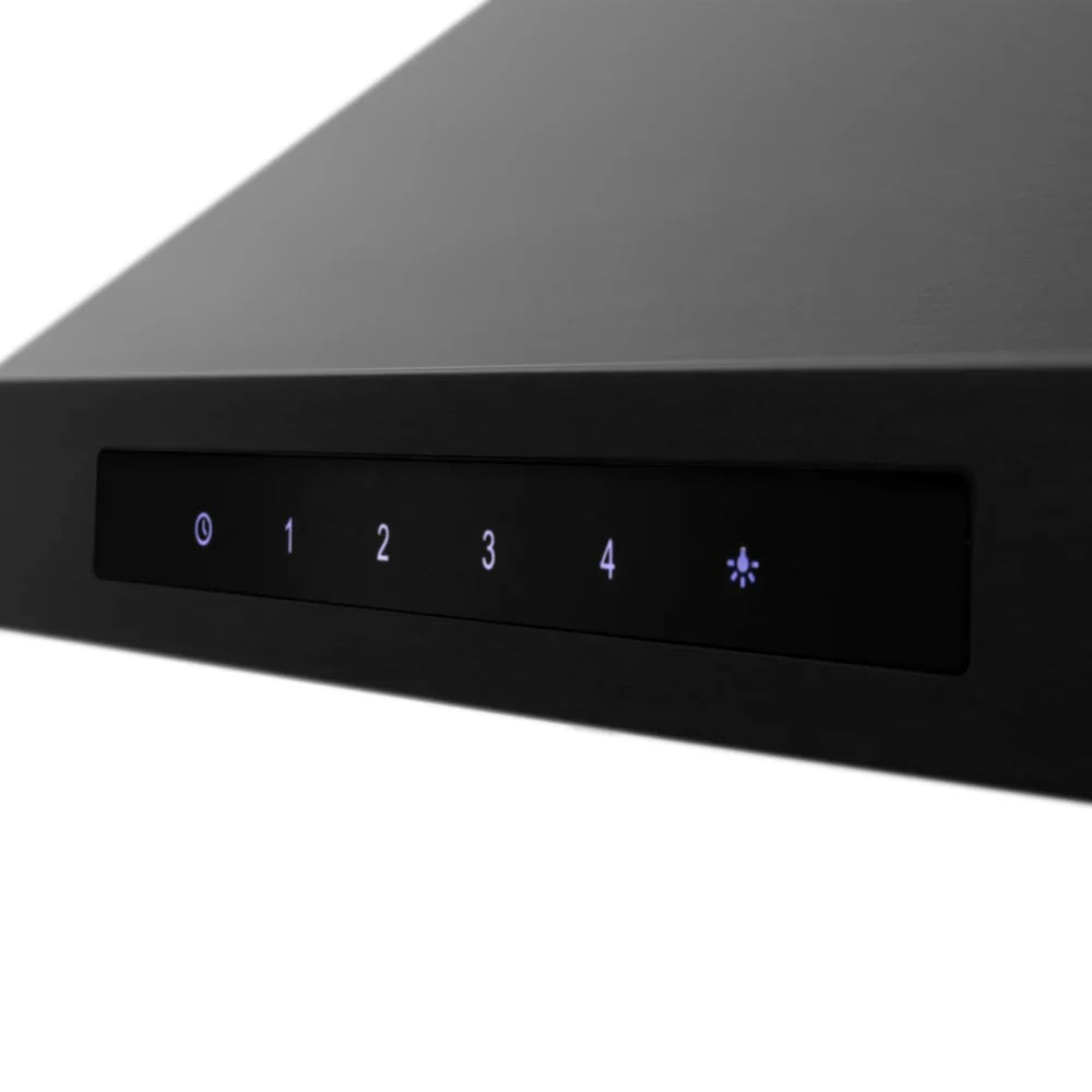 ZLINE 36 " Kitchen Package Range , Range Hood , Microwave , Dishwasher , 4KP-RABRH36-MWDW