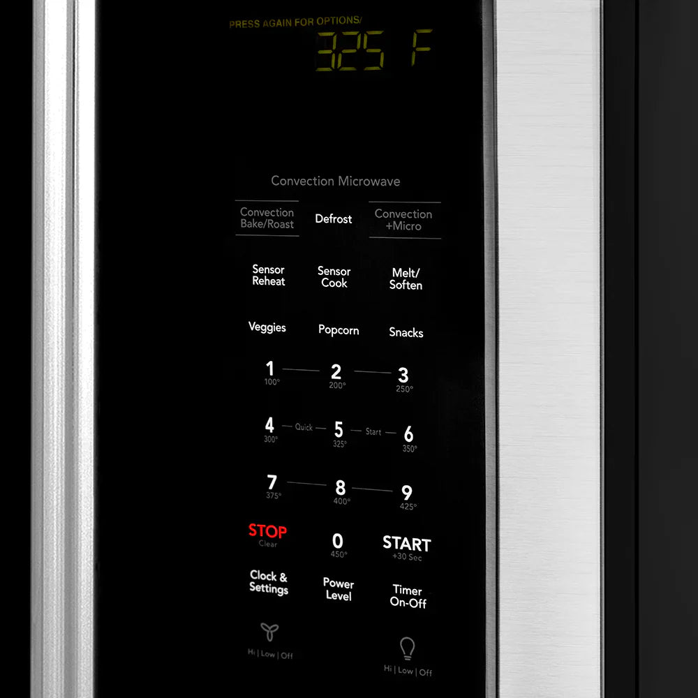 ZLINE Kitchen Package Refrigerator, Range , Microwave, Dishwasher , 4KPR-RAOTRH30-DWV
