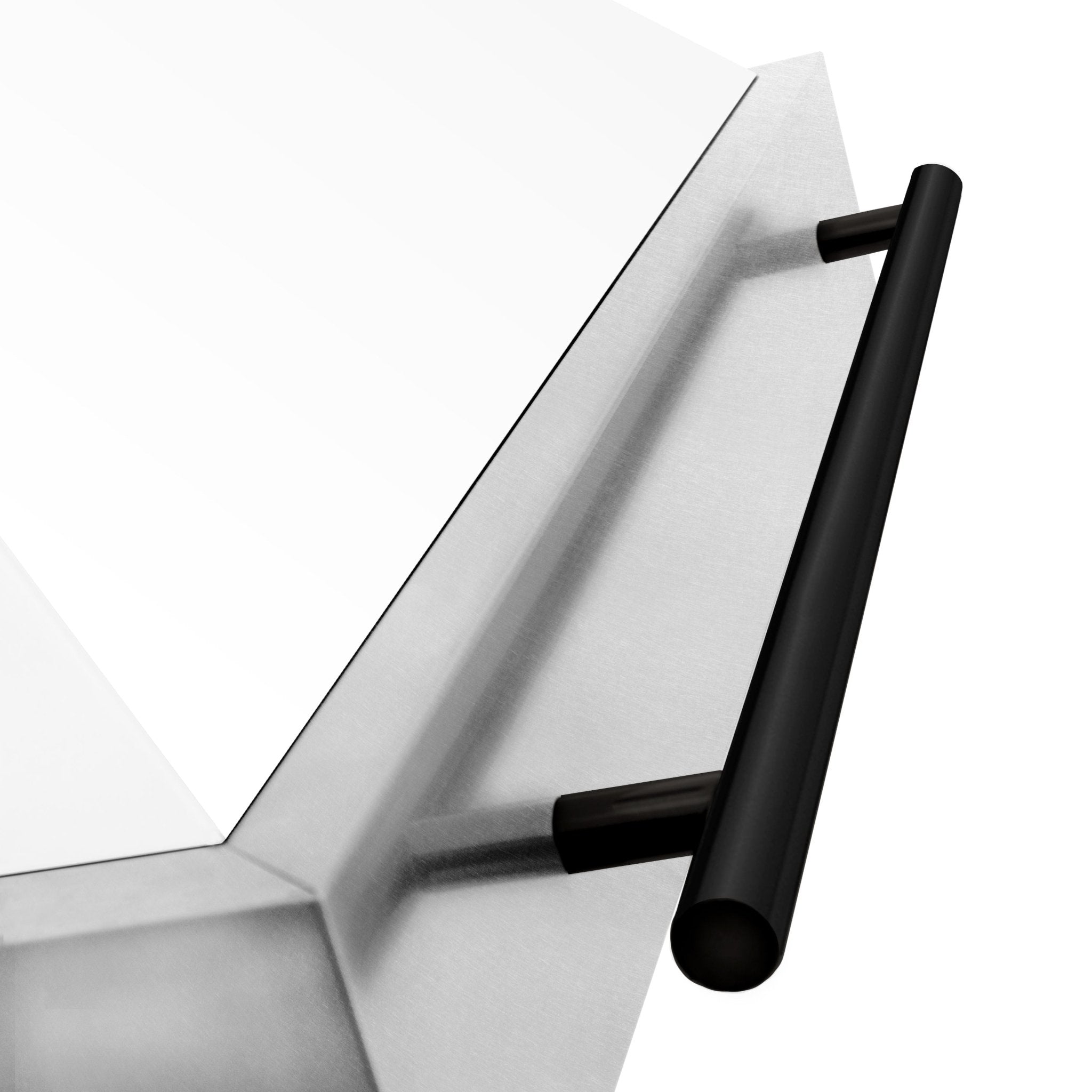 ZLINE 36" Autograph DuraSnow White Range Hood 8654SNZ-WM36-MB