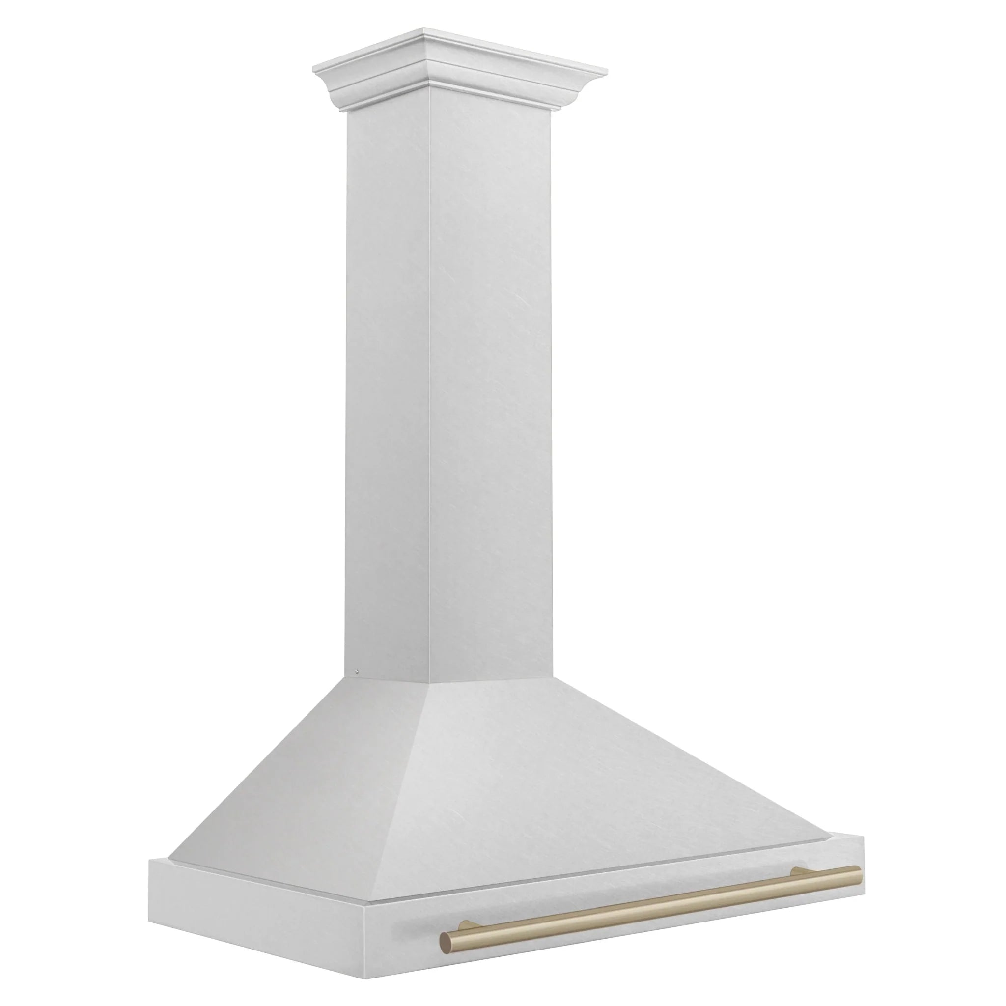 ZLINE 36" Autograph Stainless Wall Range Hood KB4SNZ-36-CB