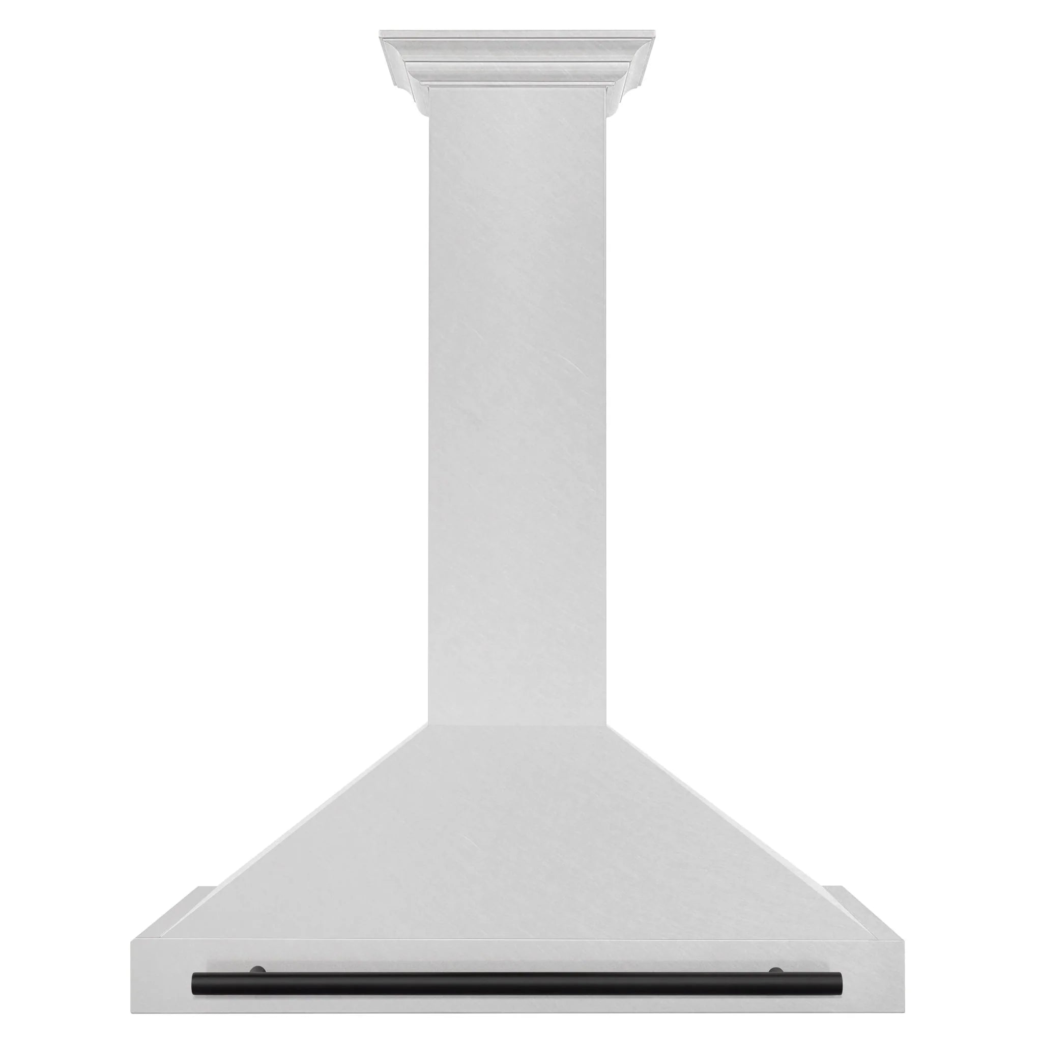 ZLINE 36" Autograph Stainless Wall Range Hood KB4SNZ-36-MB
