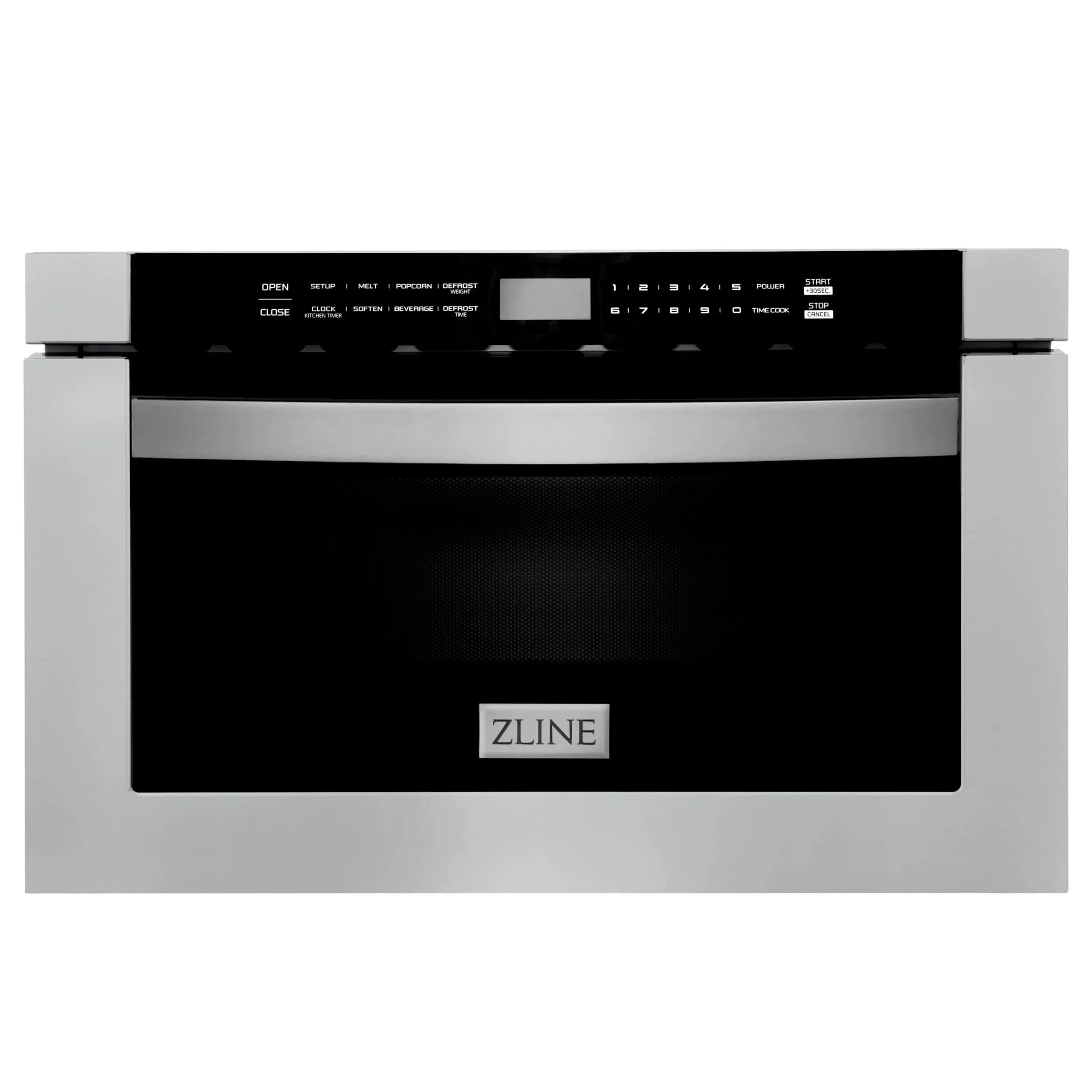 ZLINE 48 " Package Range RA48, Range Hood KB, Microwave MWD-1 , Dishwasher DWV-24, 4KP-RARH48-MWDWV