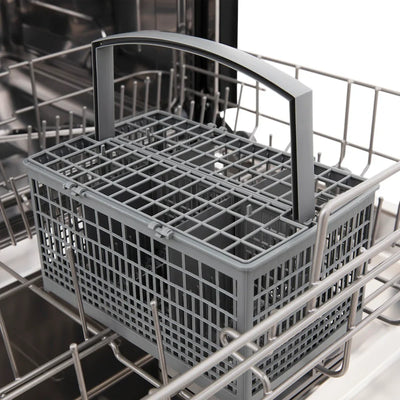 ZLINE 36" Bundled Stainless DualRange RangeHood Dishwasher 3KP-RARH36-DW