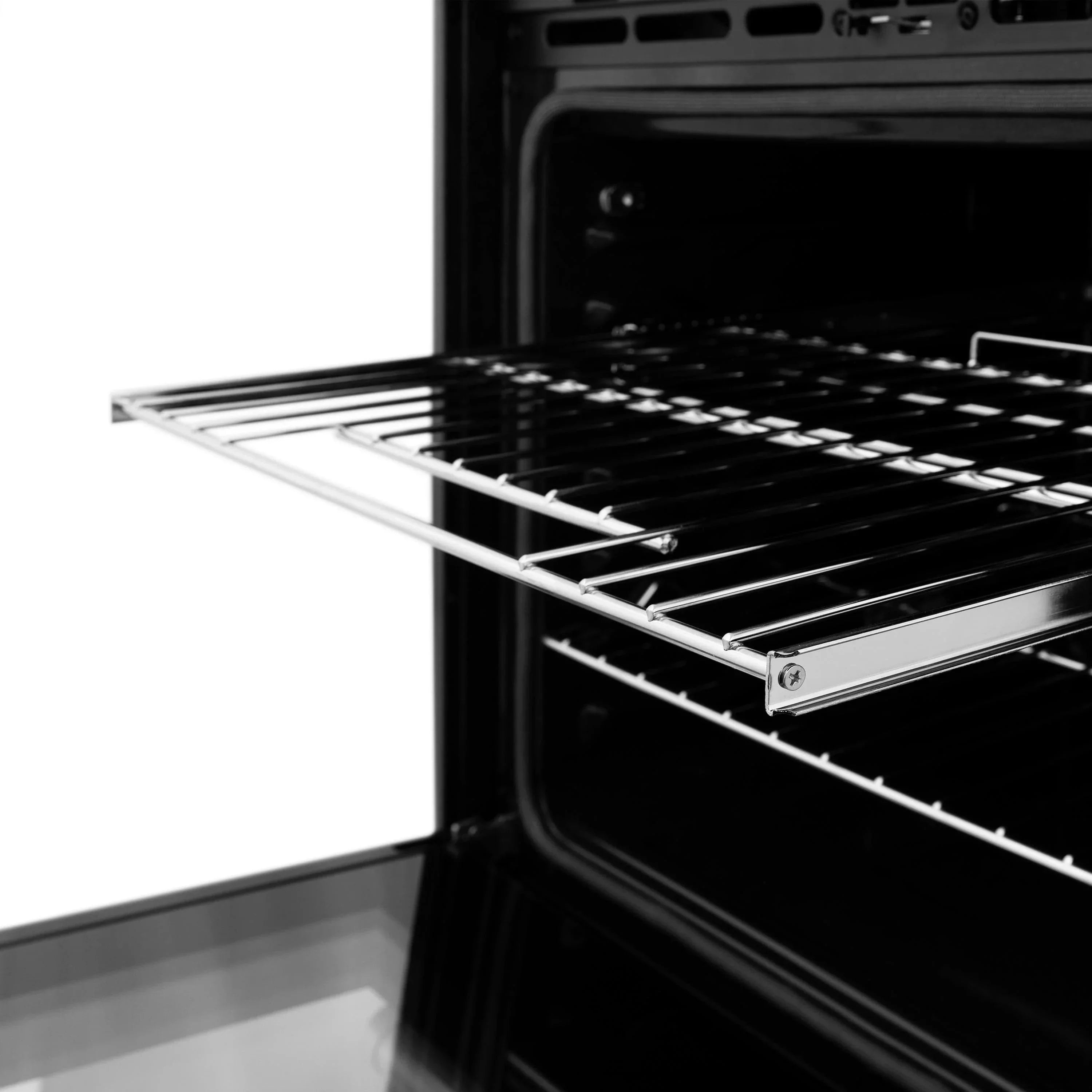 ZLINE 30" Autograph Edition Professional True Convection Single Wall Oven, Air Fry, Self Clean, Stainless Steel, Champagne Bronze WASZ-30-CB