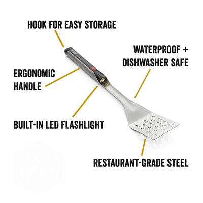 Grilling Essentials Combo Kit