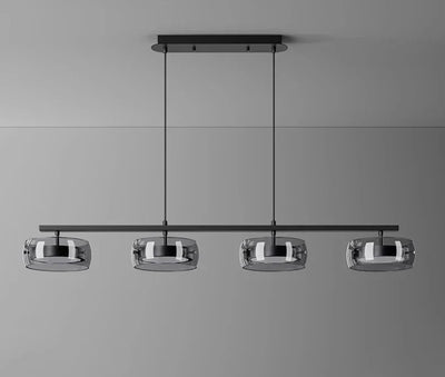 DecorBites™ Nordic Pendant Light for Dining and Living Rooms