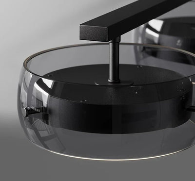 DecorBites™ Nordic Pendant Light for Dining and Living Rooms