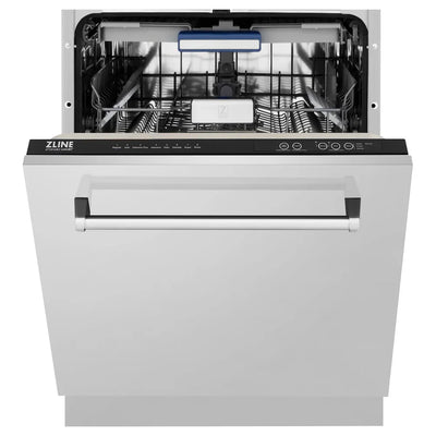 ZLINE 30 " Package Refrigerator, Range,Range Hood , Dishwasher,  4KPR-RARH30-DWV