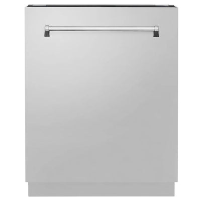 ZLINE 30 " Package Range RA30, Range Hood KB, Microwave MWD-1 , Dishwasher DWV-24,  4KP-RARH30-MWDWV