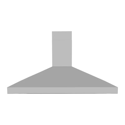 ZLINE Kitchen Package Refrigerator, Range , Range Hood , Microwave, Dishwasher 5KPR-RARH60-MWDWV