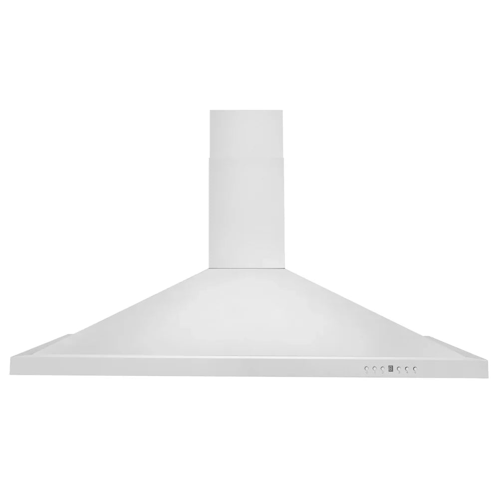 ZLINE Kitchen Package Refrigerator, Range,Range Hood , Dishwasher,  4KPR-RARH48-DWV