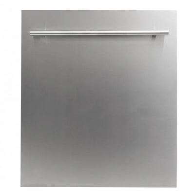 ZLINE 48 " Package Range, Range Hood, Microwave, Dishwasher,  4KP-RARH48-MWDW