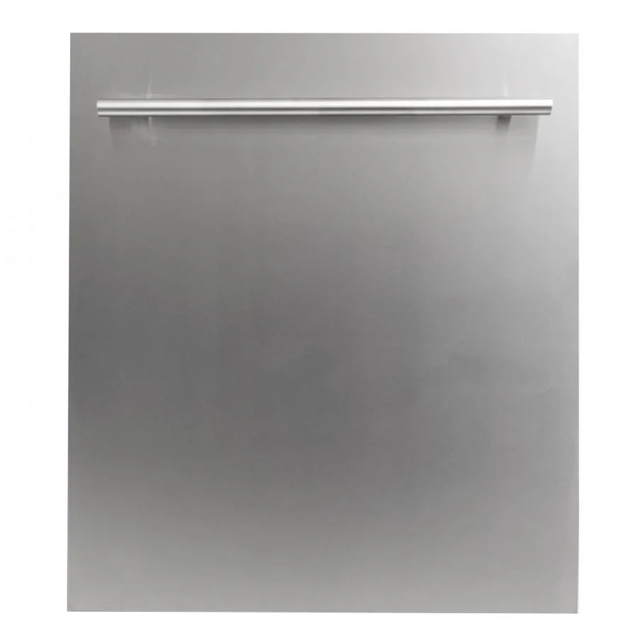 ZLINE 48 " Package Range, Range Hood, Microwave, Dishwasher,  4KP-RARH48-MWDW