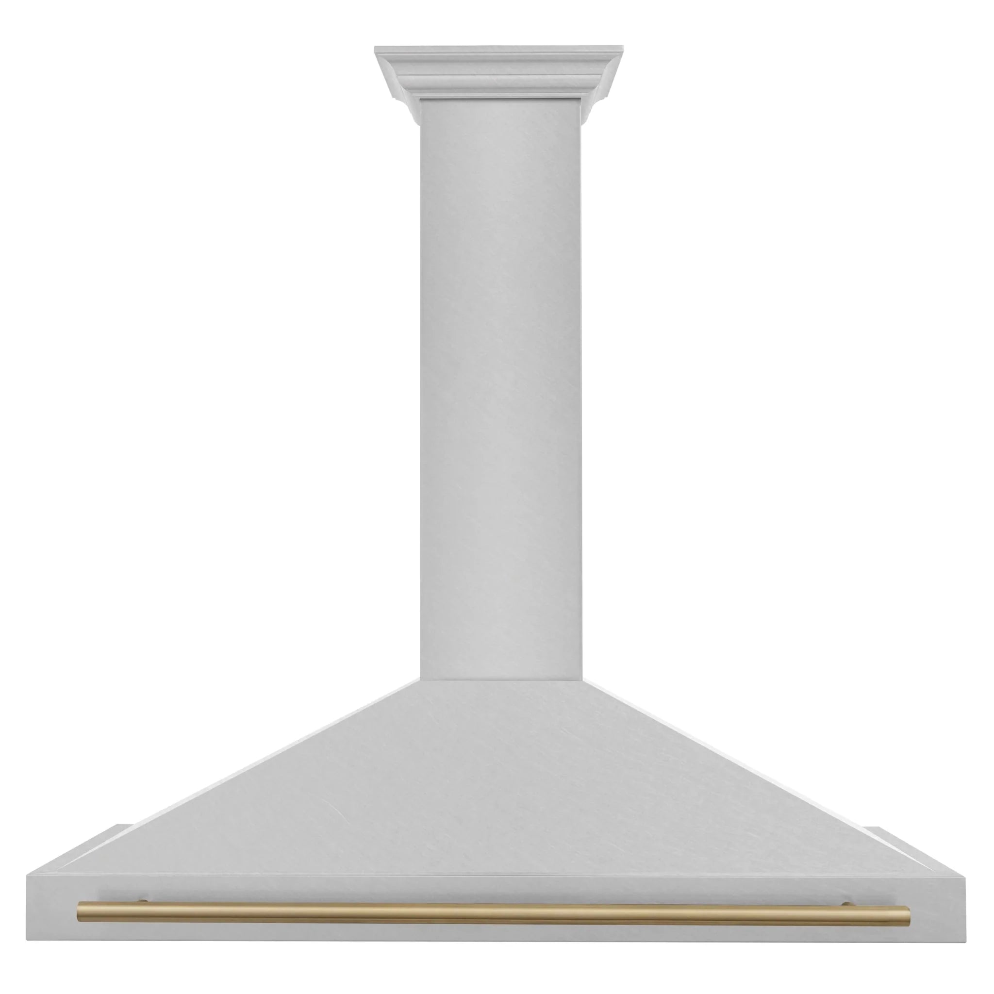 ZLINE 48" Autograph Stainless Wall Range Hood  KB4SNZ-48-CB